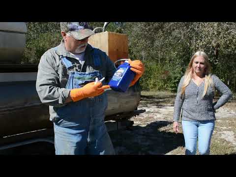 Star Brite Aluminum Cleaner and Restorer