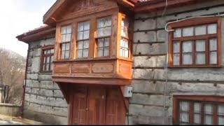 DÜNYANIN ENGüZEL TURİZM KÖYÜ ORMANA