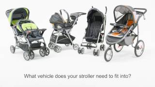 Amazon.com - Graco Verb Travel System