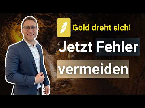 Schütze dein Vermögen: Fehler beim Investieren in Rohstoffaktien vermeiden!