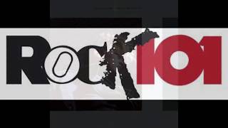 Ropck 101 Viñeta World Without Warning...L.G.S.