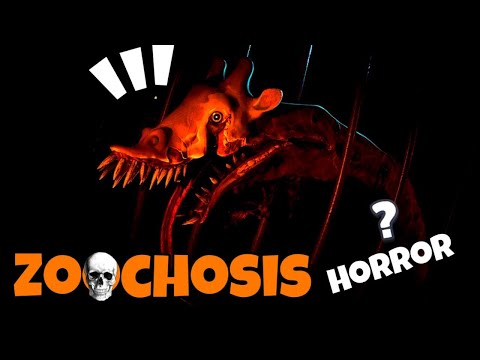 Zoochosis: Night Zookeeper's Scariest Encounters When Animals Go Wild in the Night