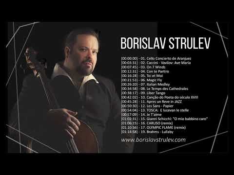 BEST OF BORISLAV STRULEV - Greatest Hits - Playlist #1