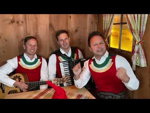 Die Jungen Zillertaler kommen am 01.07.2021 zum Open-Air nach Lüneburg