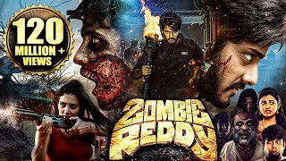 ZOMBIE REDDY (2021) NEW Released Full Hindi Dubbed