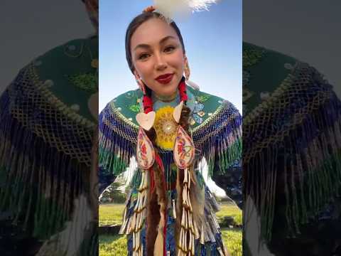 #nativeamerican #indigenous #powwows #history #nativepeople #culture #shorts