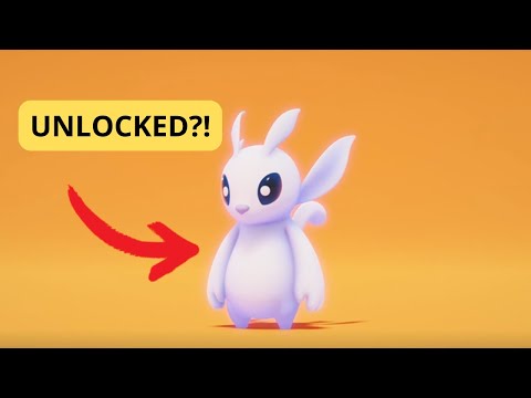 How To Unlock Ori Skin In Party Animals!