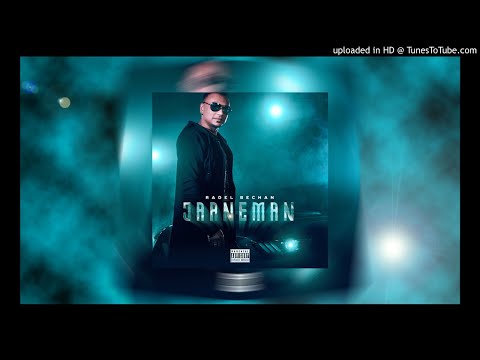 RAOEL BECHAN | JAANEMAN x GT CONNECTION