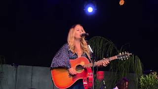 Margo Price - Cocaine Cowboys - live at Arroyo Secco 2018