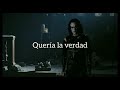 Brandon Lee - The 69 Eyes  (sub español)