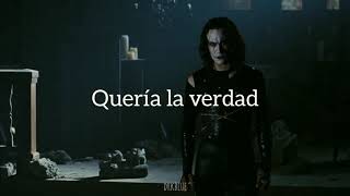 Brandon Lee - The 69 Eyes  (sub español)