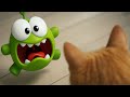 Om Nom Stories Original Episode Cut The Rope