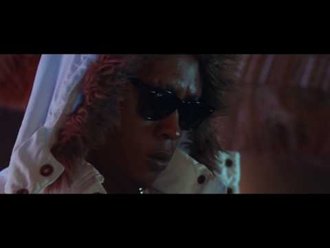 OLINA WORK -  BEENIE GUNTER Ft SKALES (official video)