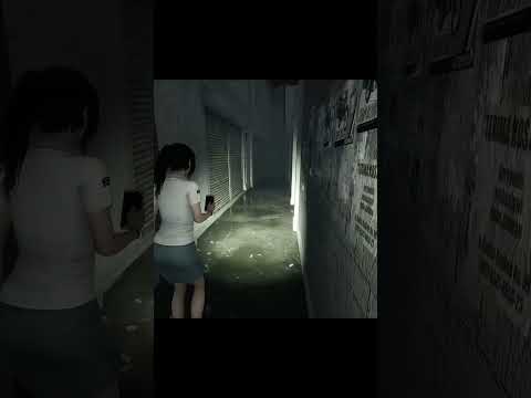 Rawrrr🐯🐯 - Dreadout 2 #dreadout2 #games