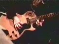 Life Is Sweet Tour Montage - Maria McKee