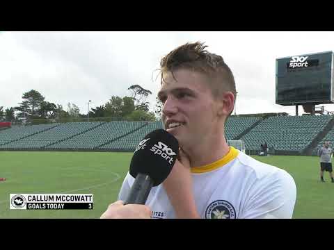 2019 ISPS Handa Premiership Grand Final: Eastern Suburbs v Team Wellington - Highlights