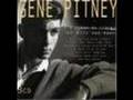 Gene Pitney - Not Responsible..w/ LYRICS 
