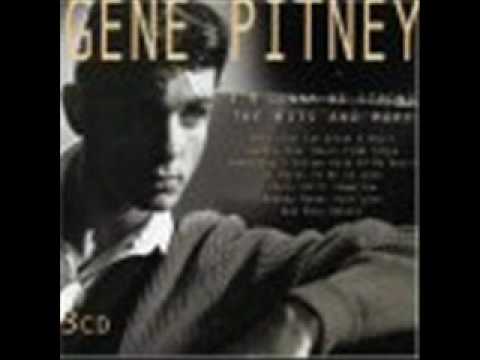 Not Responsible - Gene Pitney