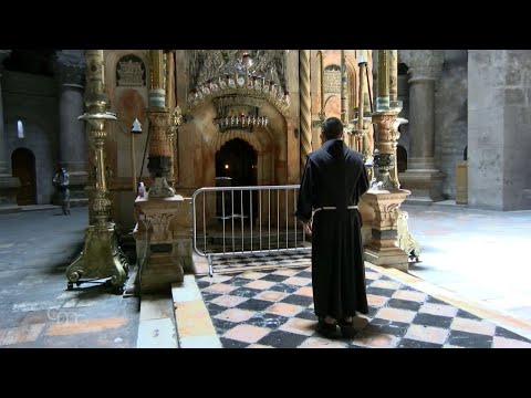 Vijesti iz Svete Zemlje 07.09.2020. - Kolekta za Svetu Zemlju