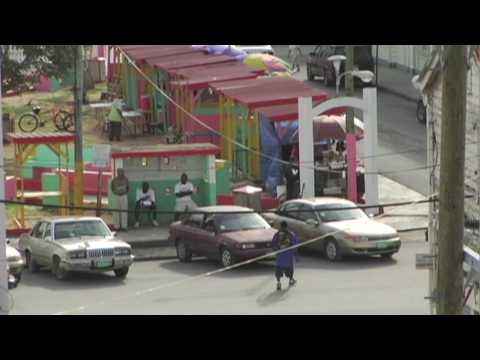 WAIT Team in Belize 2009