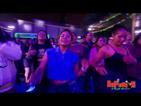 Amor Secreto - Grupo Musical Explosión de Iquitos