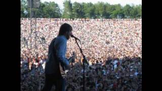 Breaking Pangaea - Lullaby