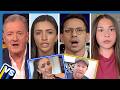 IMMORAL James Fishback Vs Sophie Rain On Sin Tax Priya Patel Debates Immigration