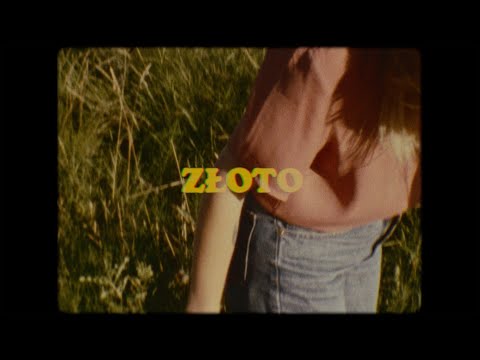MaJLo feat. Natalia Grosiak - Złoto (Official Lyric Video)