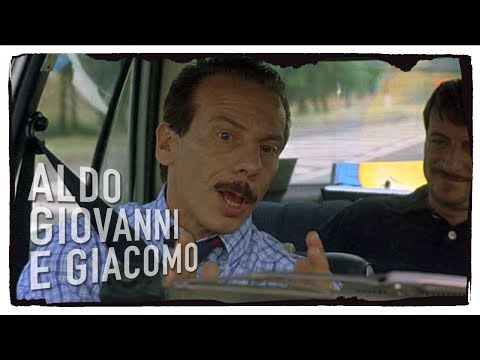 Il cassetto delle caxxate - Tu la conosci Claudia?