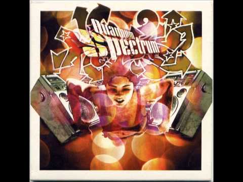 Quannum - Latyrx  - Live (Breezeblock 12-04-2000) - Ranking No .1 Aim For the Flickering Flame