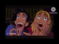 Shark Week Scream Crossover Nov 5 2025