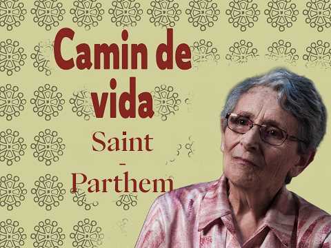 Camin de vida # Sent-Partèm