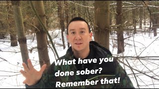 Remember Accomplishments and Why You Go Sober - Why you Stopped Drinking?