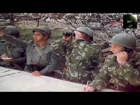 Czechoslovak People's Army (1970s)