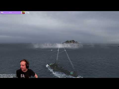 How to play Gearing in 2025 - World of Warships Guide