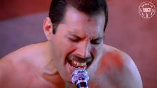 Queen - We Are The Champions (Hungarian Rhapsody: Live in Budapest 1986) (Full HD)