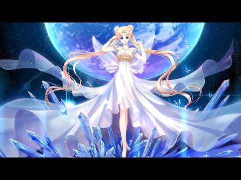 Nightcore- La Moon (Sera Myu)