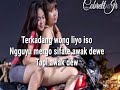 STORY WA JOWO 50 DJ Pong Pong Karnaval Terbaru 2019