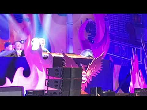 Intents Festival 2019