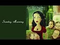 Carolyn Mark and NQ Arbuckle - Sunday Morning (Official Audio)