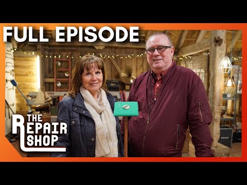 Season 7 Episode 25 | The Repair Shop (Full Episode)