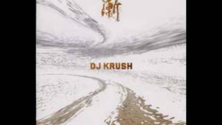 Dj Krush - Song 1 video