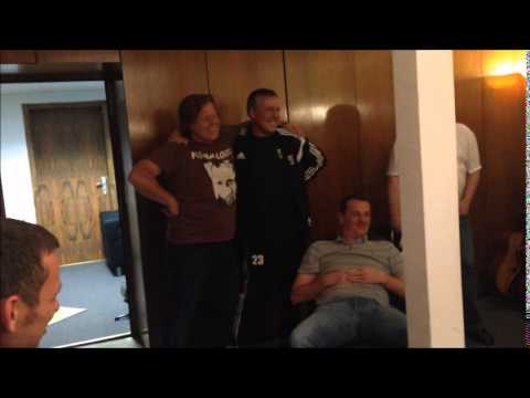 Heidgraben - Dreamboys