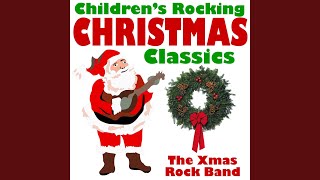 Please Come Home For Christmas (Rock & Roll Mix)