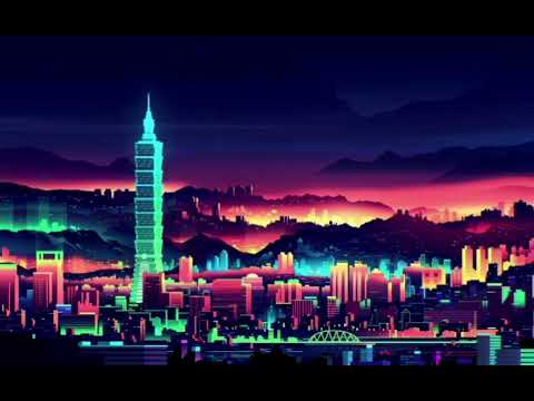 Tom Doolie x lōland – Parallel (1 Hour) Lofi Hip Hop Chill Beats