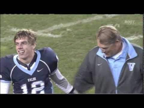 Valor Christian Wins Again