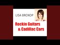 Rockin' Guitars & Cadillac Cars