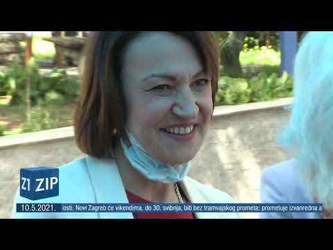 ZIP 10.5.2021. - Z1 TELEVIZIJA