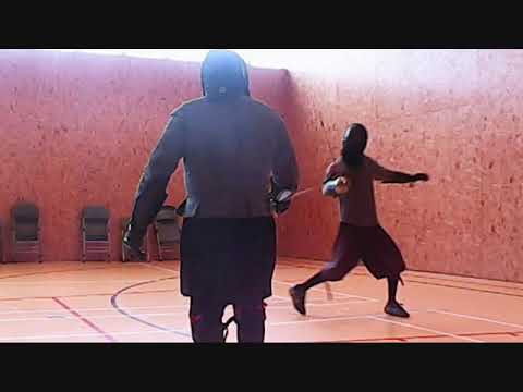 Destreza and Italian fencing.