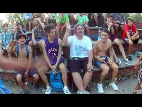 Terro vs Essece | RapMiento | 4tos | Fecha 4